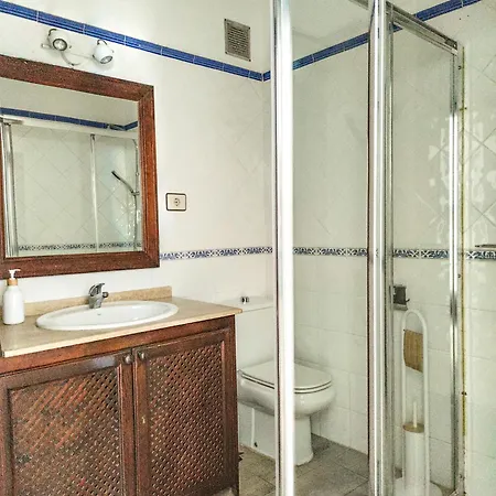 公寓 Volkkanrentals Casa La Hoya 法马拉