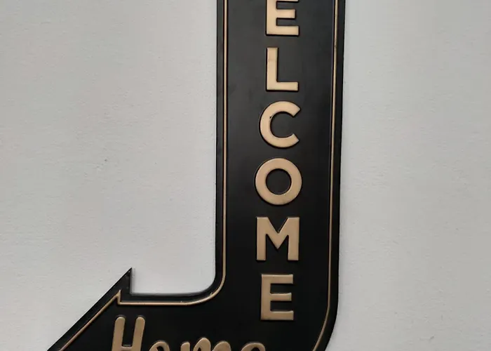 Volkkanrentals Casa La Hoya * 파마라