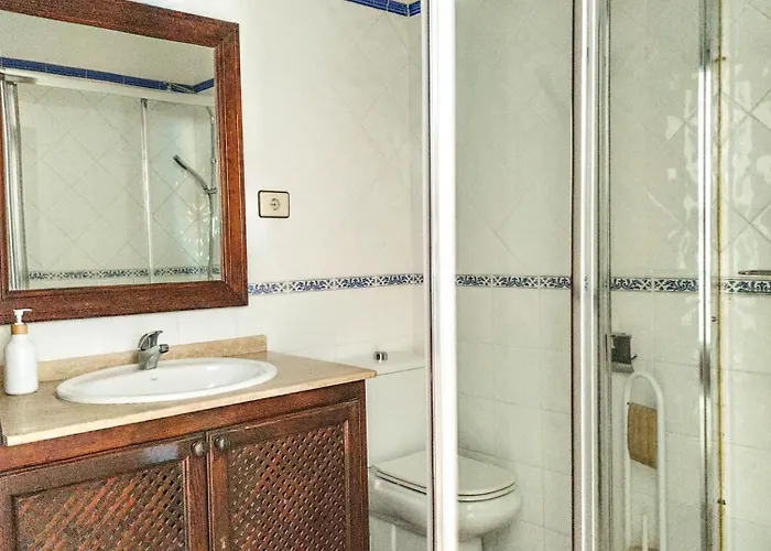 아파트 Volkkanrentals Casa La Hoya 파마라