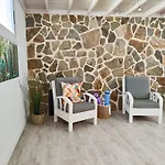 Volkkanrentals Casa La Hoya Apartment *