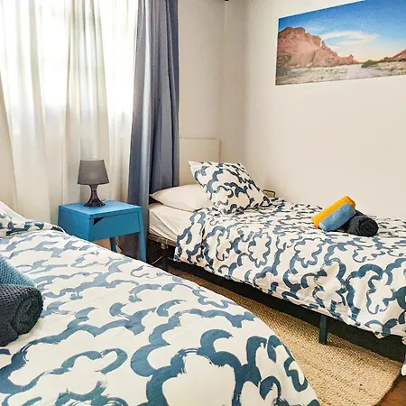 Volkkanrentals Casa La Hoya *