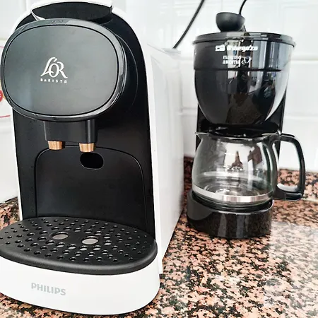 Volkkanrentals Casa La Hoya Lägenhet Famara