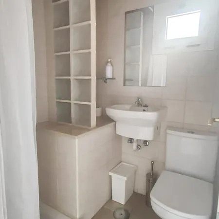 Volkkanrentals Casa La Hoya Famara