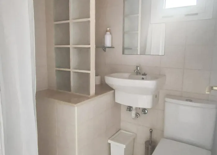 Volkkanrentals Casa La Hoya פאמארה