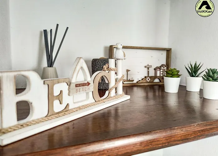 Volkkanrentals Casa La Hoya